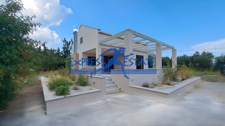 Μονοκατοικία 95 τ.μ. πρός πώληση