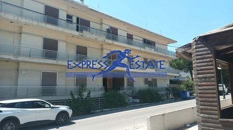 Κτίριο 876 τ.μ. για πώληση