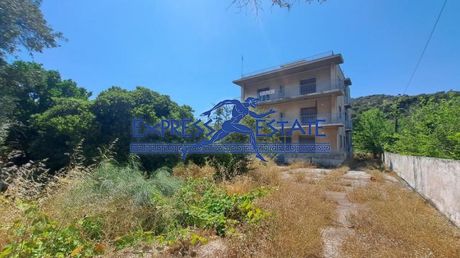 Κτίριο 506τ.μ. για πώληση-Ραφήνα