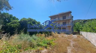 Κτίριο 506 τ.μ. για πώληση