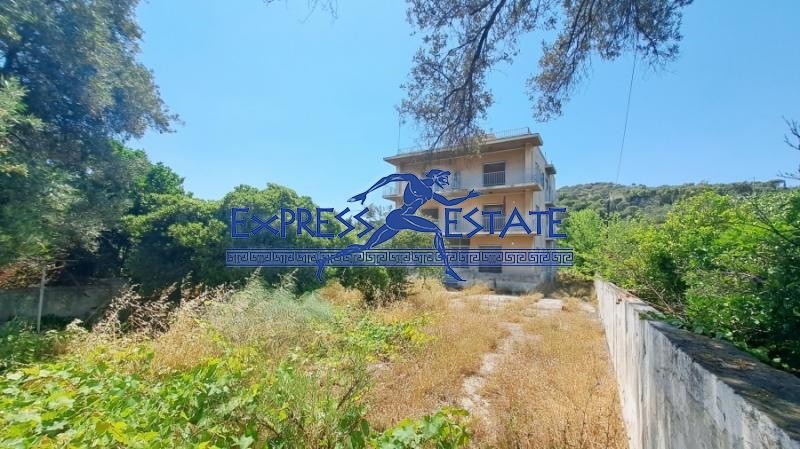 Κτίριο 506 τ.μ. πρός πώληση, Αττική - Υπόλοιπο, Ραφήνα