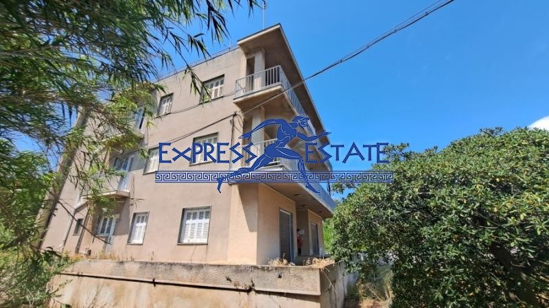 Κτίριο 506 τ.μ. πρός πώληση, Αττική - Υπόλοιπο, Ραφήνα