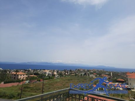 Οικόπεδο 1.145τ.μ. για πώληση-Νέα μάκρη