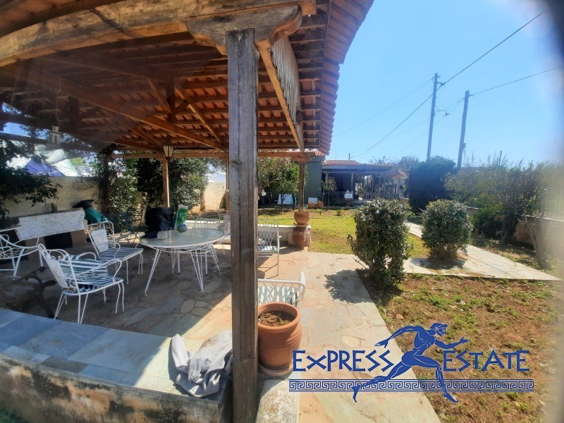 Μονοκατοικία 85 τ.μ. πρός πώληση, Αθήνα - Ανατολικά Προάστια, Μαραθώνας