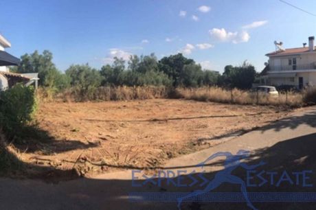 Οικόπεδο 252 τ.μ. για πώληση