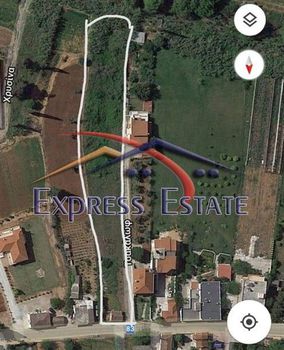 Οικόπεδο 3.500τ.μ. για πώληση-Μαραθώνας