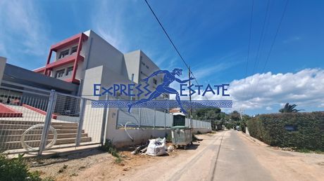 Οικόπεδο 550τ.μ. για πώληση-Νέα μάκρη