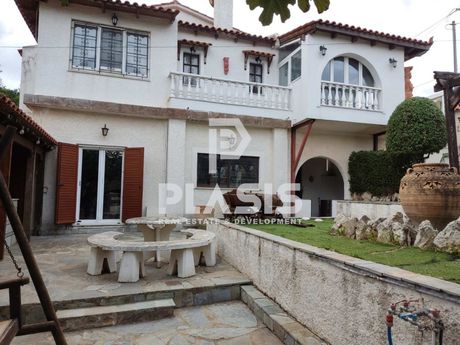 Detached home 265sqm for sale-Spata