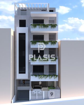 Apartment 95 sqm for sale, Athens - South, Ilioupoli