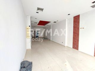 Κατάστημα 65 τ.μ. για ενοικίαση, Θεσσαλονίκη - Κέντρο, Μπότσαρη-thumb-1