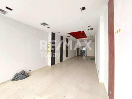 Store 65sqm for rent-Mpotsari