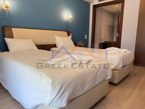 Ξενοδοχείο 1.496 τ.μ. για πώληση, Ν. Ιωαννίνων, Ιωάννινα