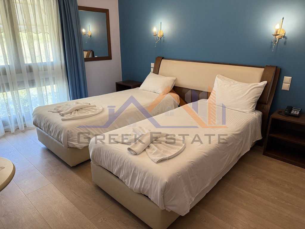 Ξενοδοχείο 1.496 τ.μ. προς πώληση, Καρδαμίτσια