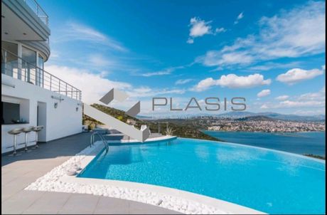 Μονοκατοικία 400τ.μ. για πώληση-Μαρκόπουλο