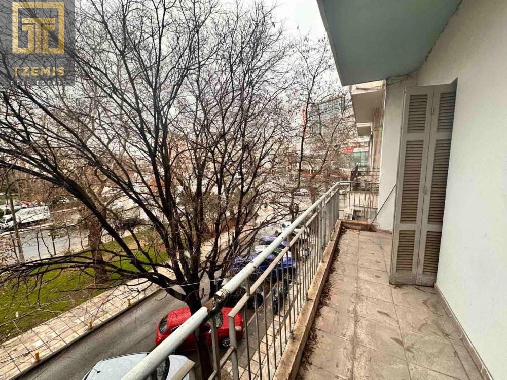 Διαμέρισμα 110 τ.μ. προς πώληση, Βαρδάρης