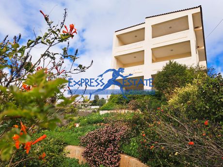 Detached home 227sqm for sale-Nea Makri