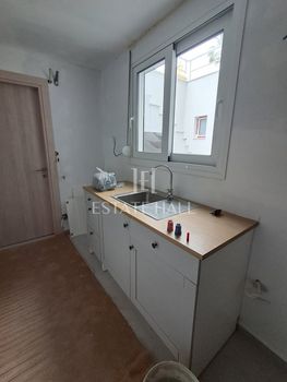 Studio / γκαρσονιέρα 31τ.μ. για ενοικίαση-Ηράκλειο κρήτης » Κέντρο