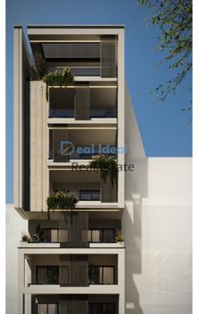 Apartment 52 sqm for sale