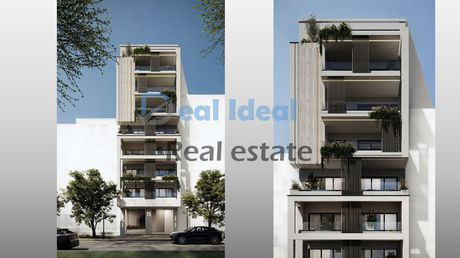 Apartment 48 sqm for sale