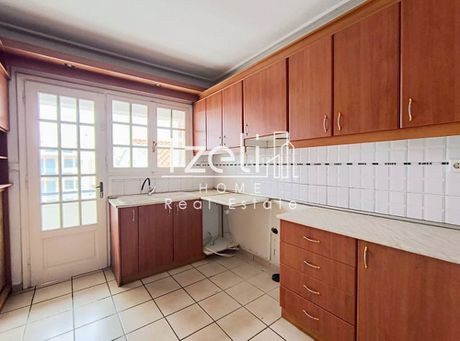 Detached home 235sqm for sale-Spata » Center