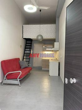 Loft 35 τ.μ. για ενοικίαση