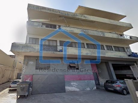 Επιχειρηματικό κτίριο 2.810τ.μ. για πώληση-Άγιος ιωάννης ρέντης