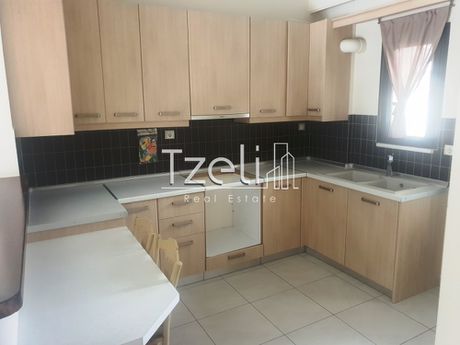 Apartment 55sqm for rent-Patra » Kastellokabos