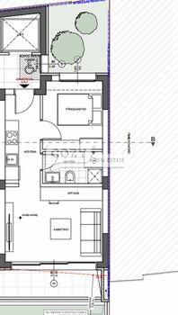 Studio / γκαρσονιέρα 53τ.μ. για πώληση-Άνω τούμπα