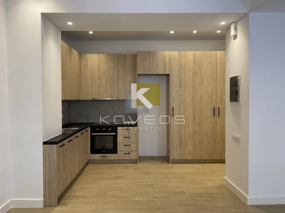 Studio 42 sqm for sale, Athens - Center, Neos Kosmos