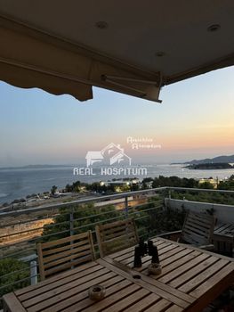Apartment 92sqm for sale-Keratsini » Charavgi