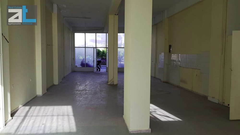 Κατάστημα 105 τ.μ. πρός ενοικίαση, Αχαΐα, Πάτρα
