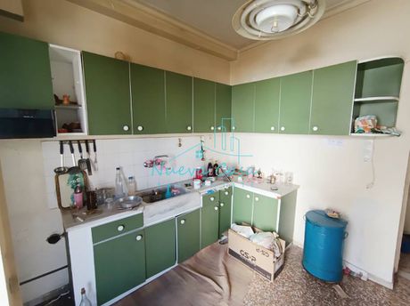 Διαμέρισμα 73τ.μ. για πώληση-Πάτρα » Αγία σοφία