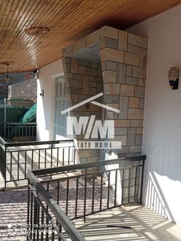 Detached home 60sqm for sale-Agrinio » Dokimi