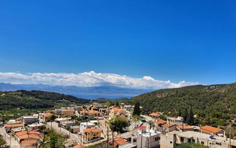 Μεζονέτα 140τ.μ. για πώληση-Λουτράκι-περαχώρα » Περαχώρα