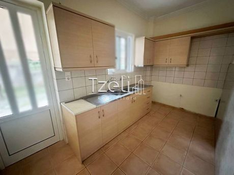 Apartment 98sqm for sale-Patra » Pratsika