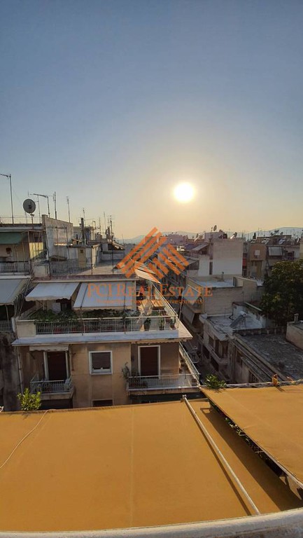 Studio / γκαρσονιέρα 34 τ.μ. πρός πώληση, Αθήνα - Κέντρο, Πατήσια