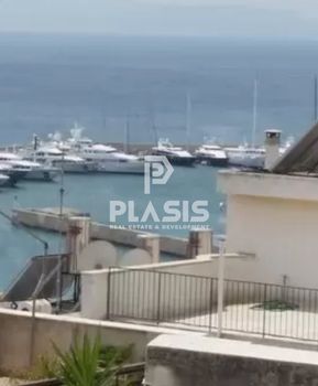 Κτίριο 265τ.μ. για πώληση-Πασαλιμάνι