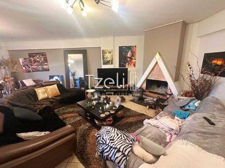 Apartment 162sqm for sale-Patra » Agia Sofia