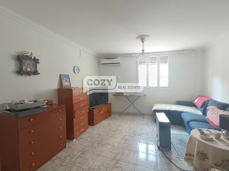 Apartment 70sqm for sale-Ano Poli