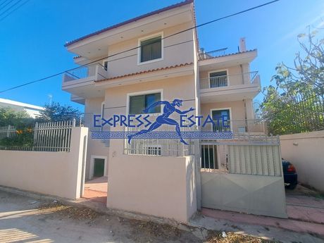 Μονοκατοικία 263τ.μ. για πώληση-Αρτέμιδα (λούτσα)