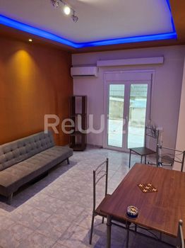 Apartment 52sqm for rent-Center
