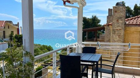 Διαμέρισμα 90τ.μ. για πώληση-Κασσάνδρα » Σίβηρη