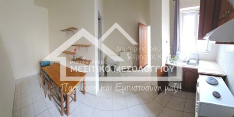 Studio 32 sqm for rent