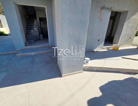 Detached home 130sqm for sale-Patra » Pagona
