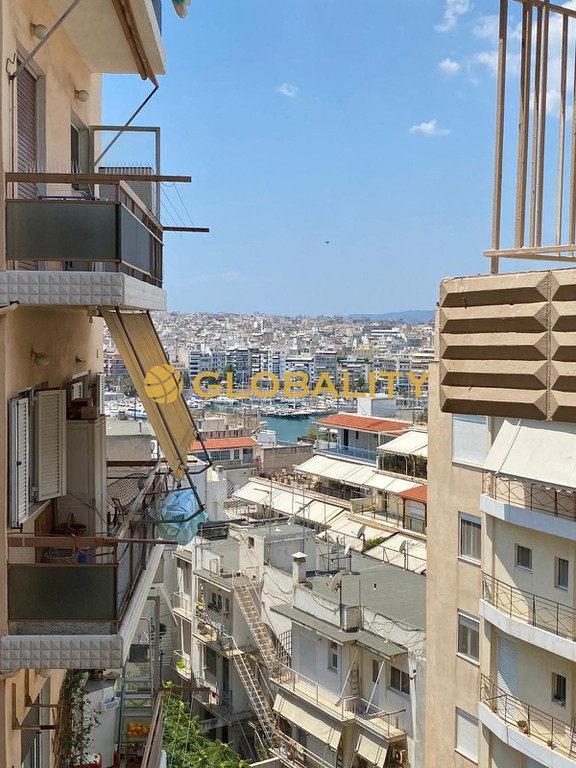 Διαμέρισμα 57 τ.μ. προς πώληση, Κέντρο Πειραιά