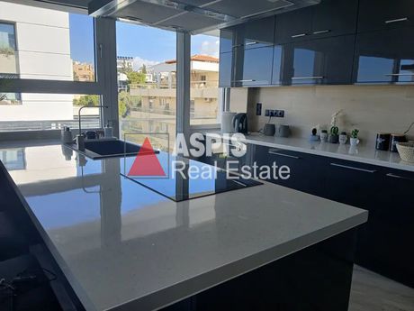 Διαμέρισμα 120τ.μ. για πώληση-Βούλα