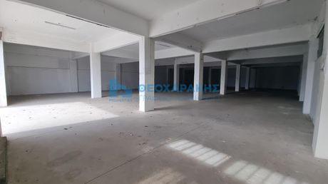 Industrial space 1.000sqm for rent-Gazi