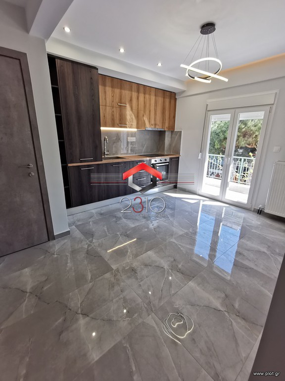 Studio / γκαρσονιέρα 32 τ.μ. για πώληση, Θεσσαλονίκη - Κέντρο, Μπότσαρη
