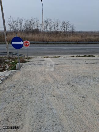 Οικόπεδο 4.000 τ.μ. για ενοικίαση, Ν. Καβάλας, Χρυσούπολη