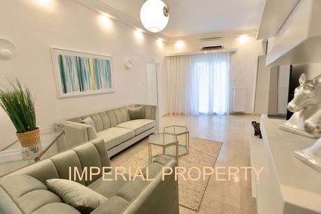 Apartment 123sqm for sale-Palaio Faliro » Floisvos